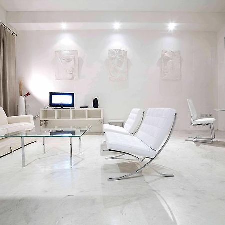 Loft Pandolfini Apartamento Florença Quarto foto