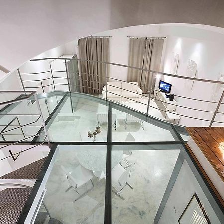 Loft Pandolfini Apartamento Florença Quarto foto